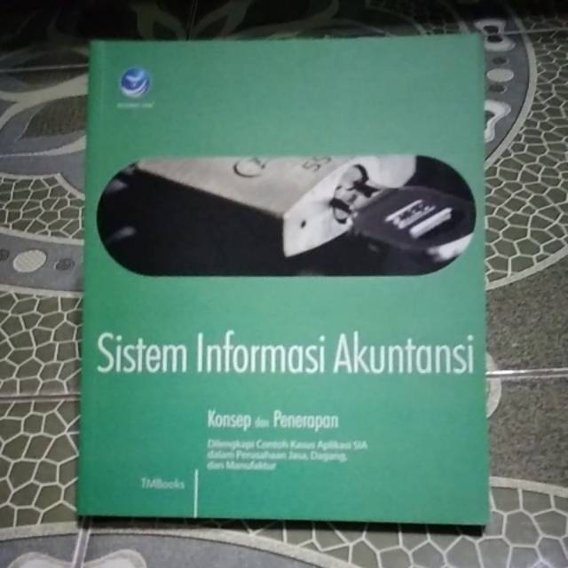 Sistem informasi akuntansi