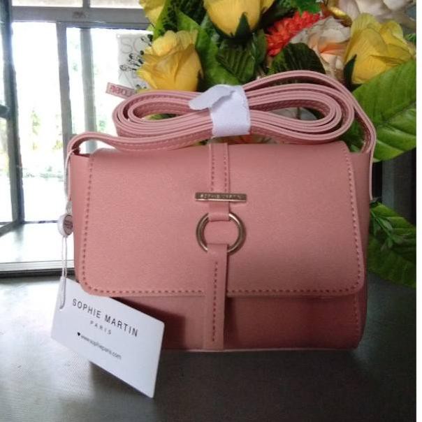 Top Produk Shopie Martin Sophie Paris Karen Bag 