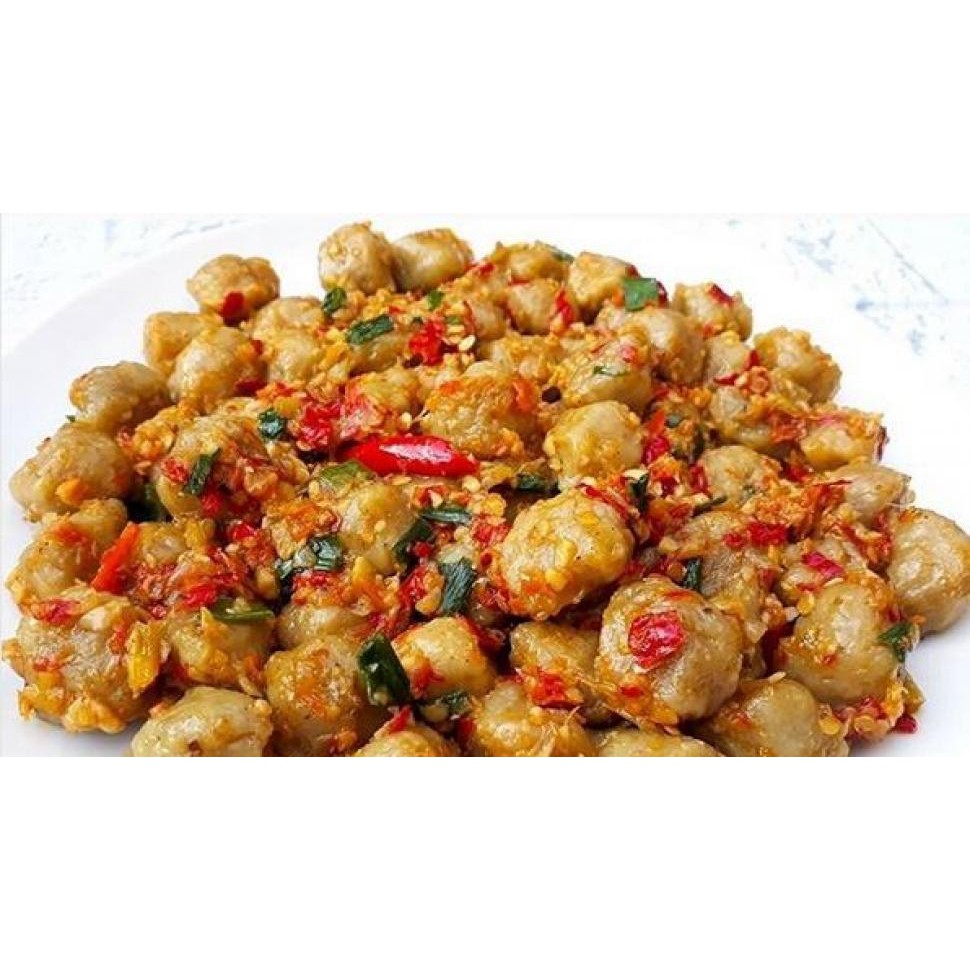 

Bumbu Tabur Cabe Merah Kasar Daun Jeruk 1 kilogram Seasoning Powder. Cabe Merah Kasar 1 kg Halal