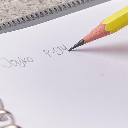 

♠ Pencil / Pensil Joyko P-94 / 2B / 1 BOX 12 PCS ✥