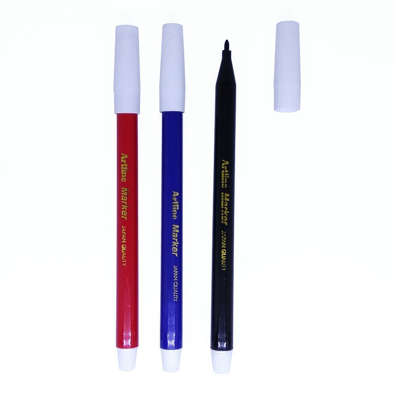 

[PCS] ARTLINE SPIDOL 316 SPIDOL WARNA SPIDOL GAMBAR COLOUR MARKER*