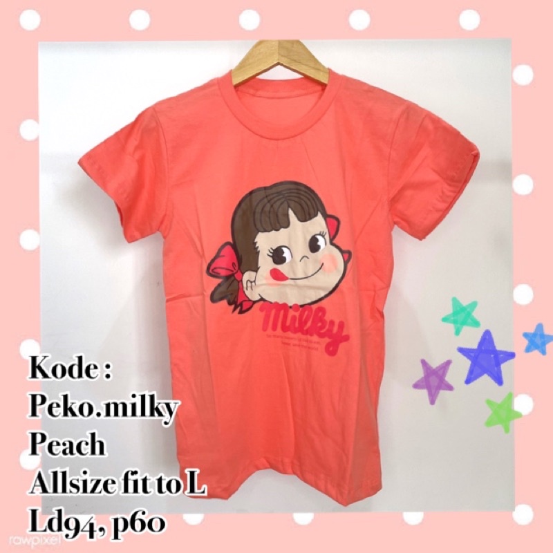 peko.milky(peach)/misaeid