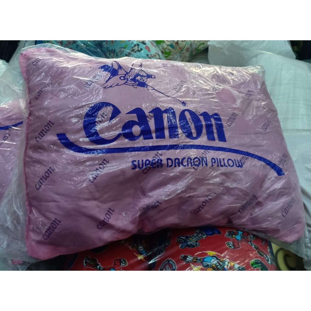 Bantal Dan Guling Canon Murah Terbaru