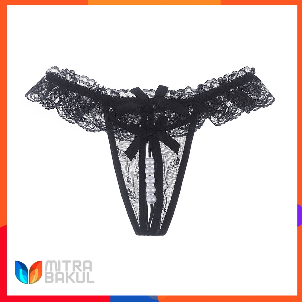 Pakaian Dalam Wanita Lace Pants Woman Japanese Open Taste Underpants Cos The Two Dimension T Pants