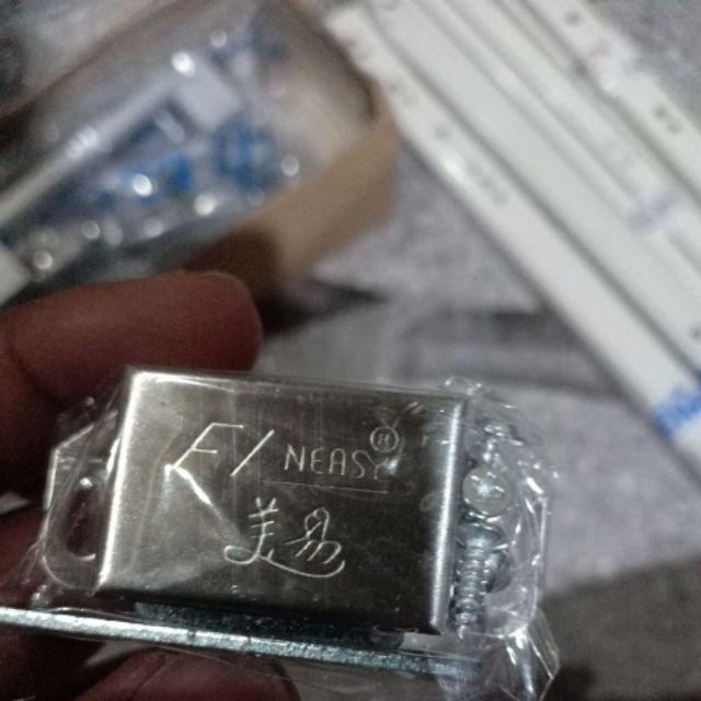 Magnet Besar Kecil Stainless Steell