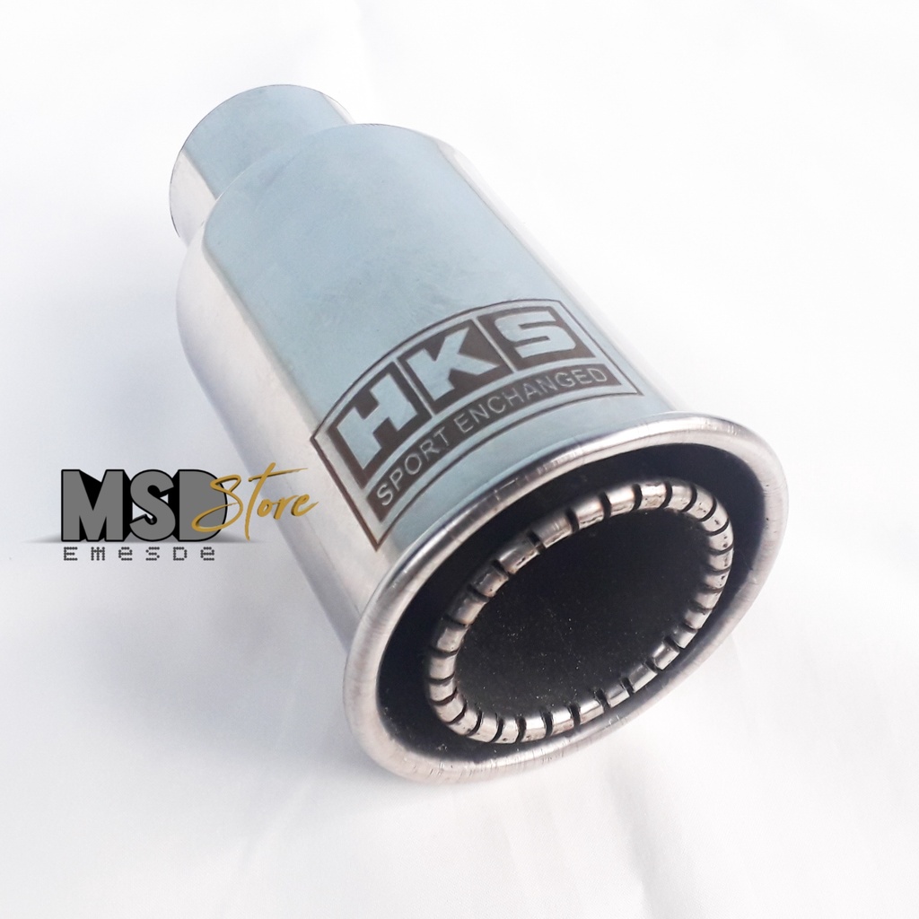 KNALPOT MOBIL SUOS SUARA JETBUS