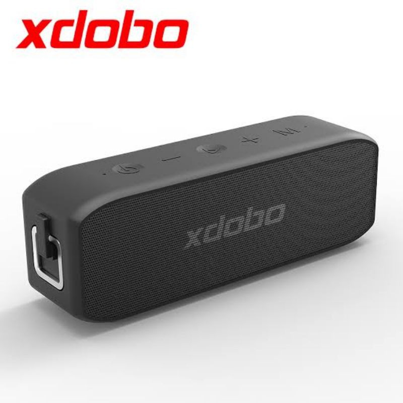 Speaker Bluetooth Xdobo Wing 2020 Ipx7