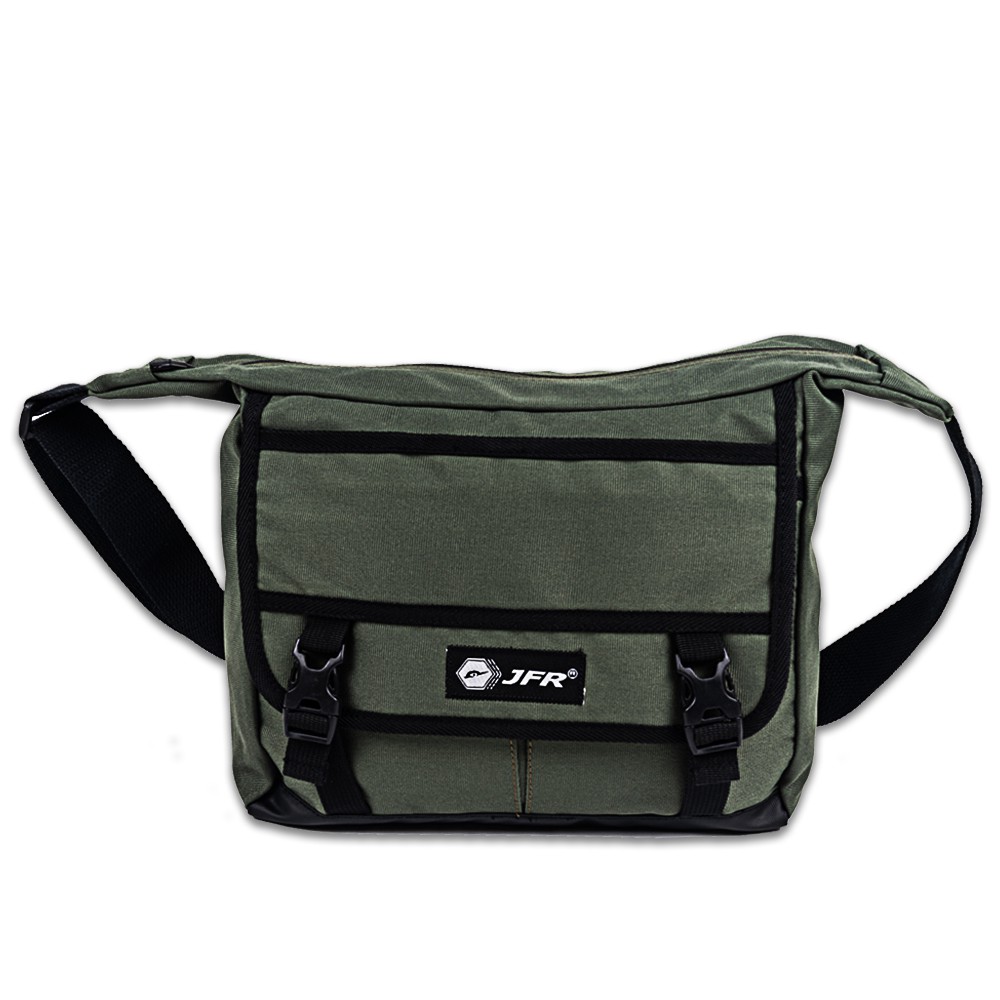 Tas Slempang Pria Distro Original Selempang Sling Bag cowok Keren KEKINIAN JTAZ-30