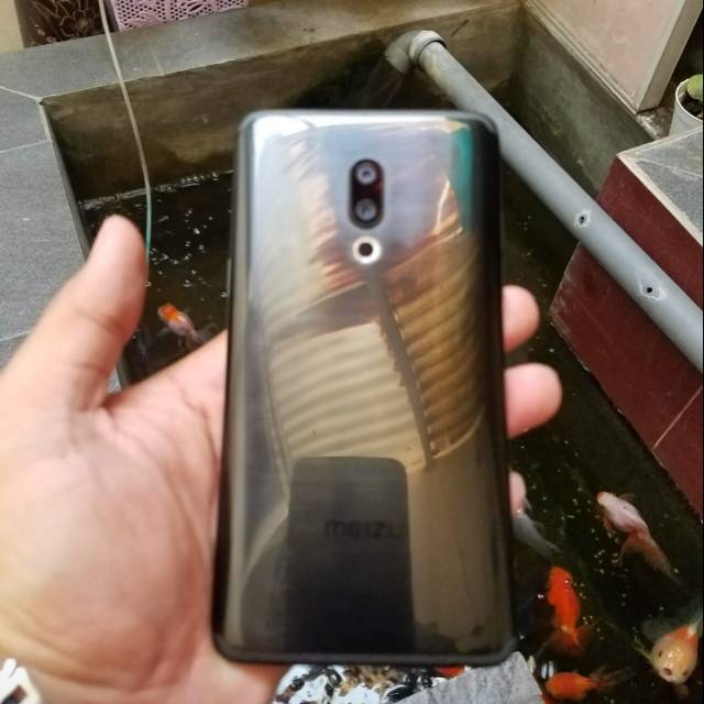 Meizu 15 plus / Meizu m 15 plus