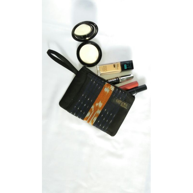 POUCH MAKE UP TENUN TROSO