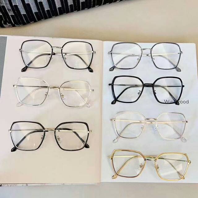 Frame chanel 0039