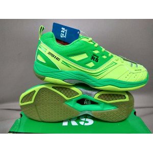 Termurah  Sepatu Badminton RS Jeffer R 853