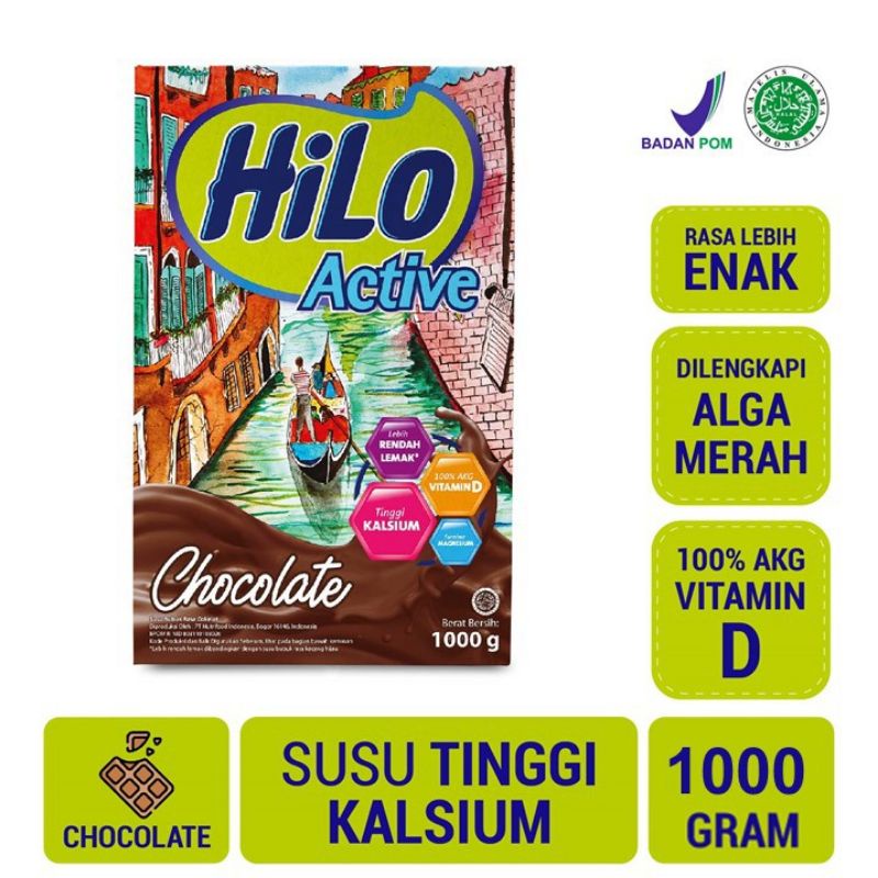 

Promo Hilo Active 1000Gram 1Kg 1000Gr/promo hilo active 1000gram 1 kg 1000 gr 1000gr 1kg 1000 gram