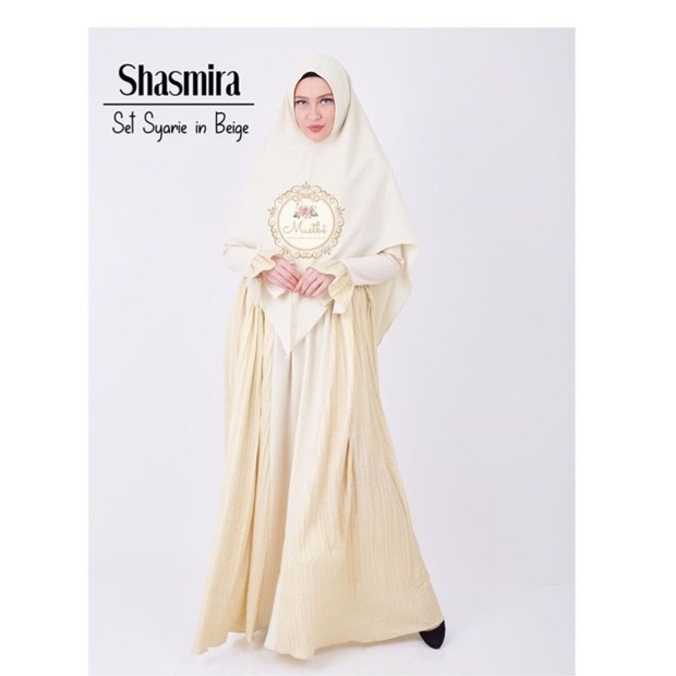 Shasmira set