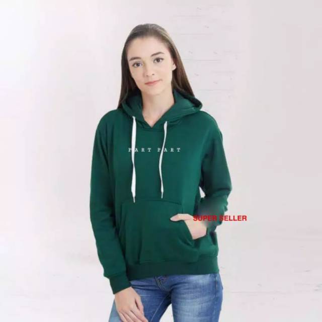 Part part sweater - sweater kekinian - one size fit to L