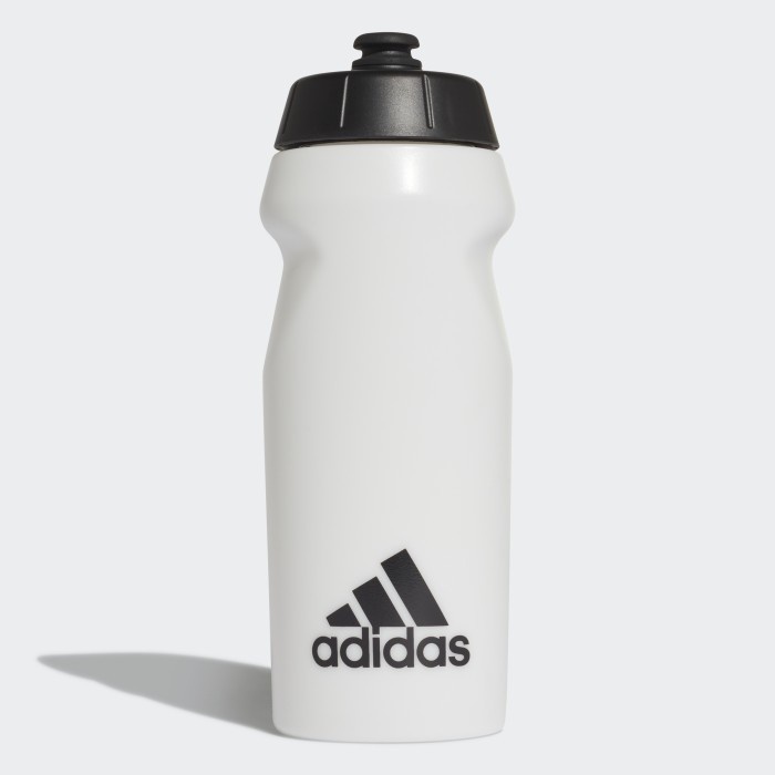 ADIDAS TRAINING Botol Minum Performance 0,5 L Unisex Putih FM9936