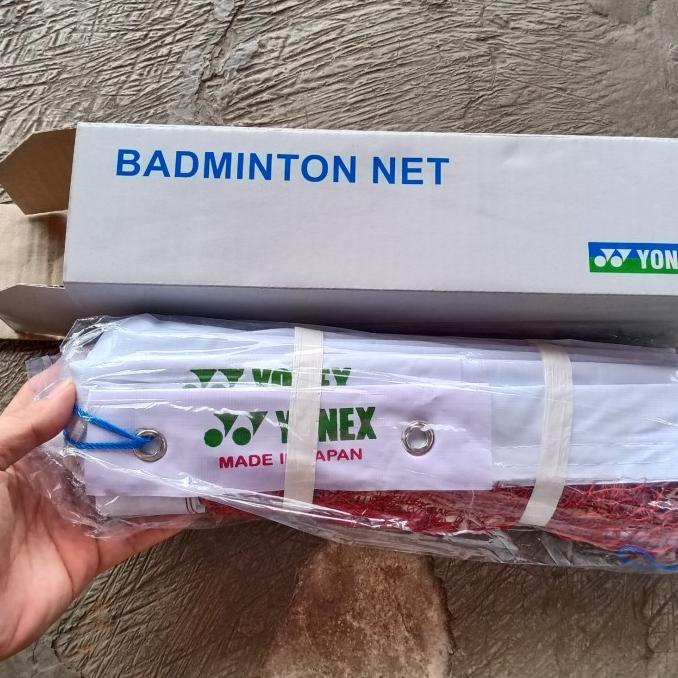 PROMO Net Badminton Yonex BN139/A