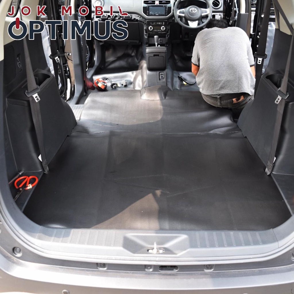 Karpet Dasar Vegas Mobil Nissan X-Trail Termurah