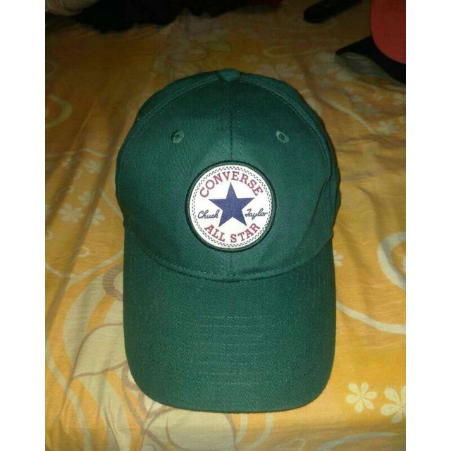 Topi Converse Second