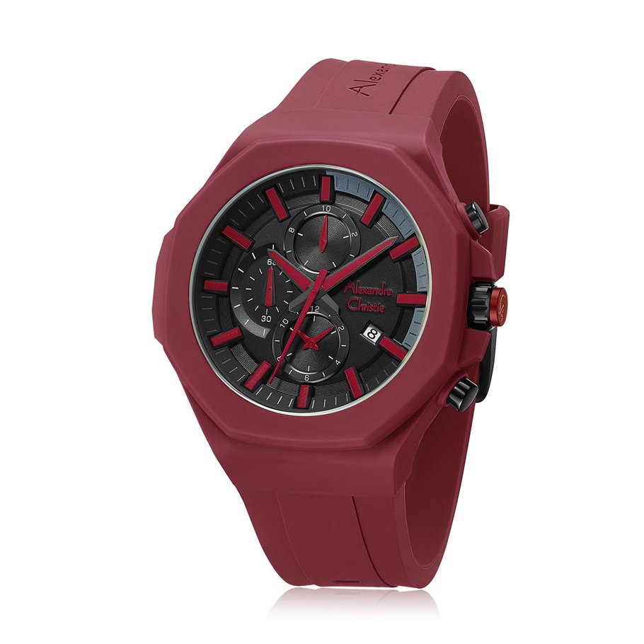 ALEXANDRE CHRISTIE AC 6590 MC MEN ORIGINAL