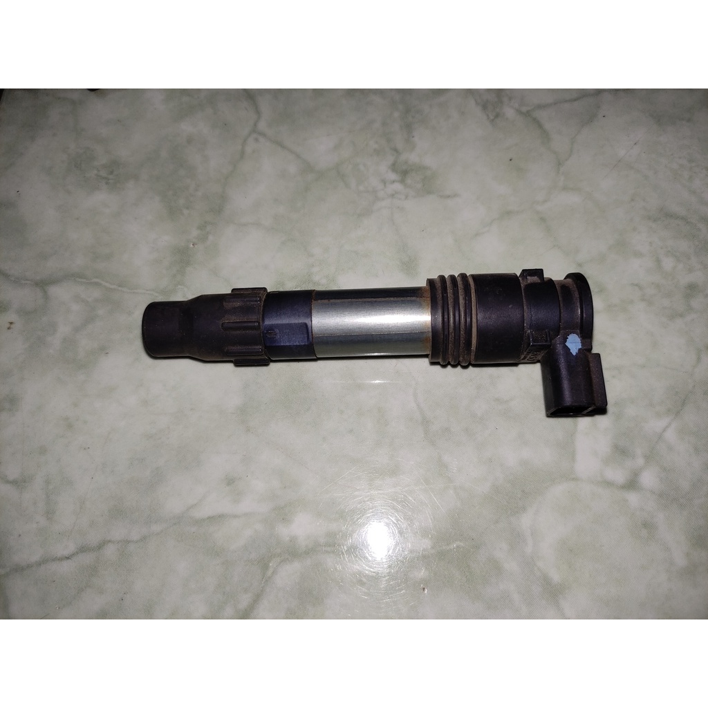 Cangklong Resistor Cop Busi Motor Kawasaki Ninja 250 Fi Old Z250