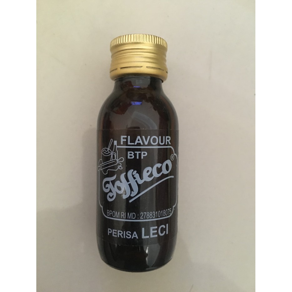 

Toffieco Leci - 25Ml