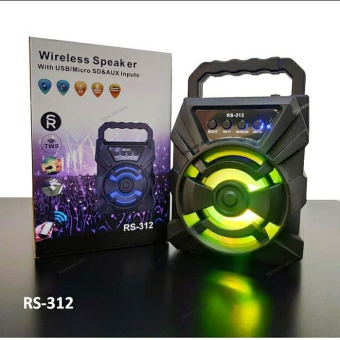 SPEAKER BLUETOOTH SPEAKER MINI BLUETOOTH BT SPEAKER SPEAKER AKTIVE WIRELESS SPEAKER MURAH