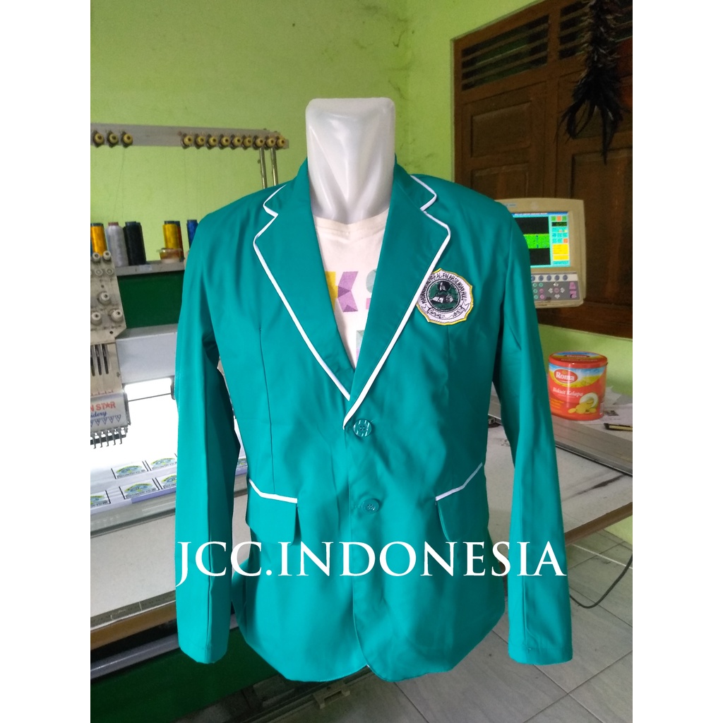 JAS ALMAMATER SEKOLAH, JAS OSIS SMP, SMA, SMK, SD, JAS PESANTREN