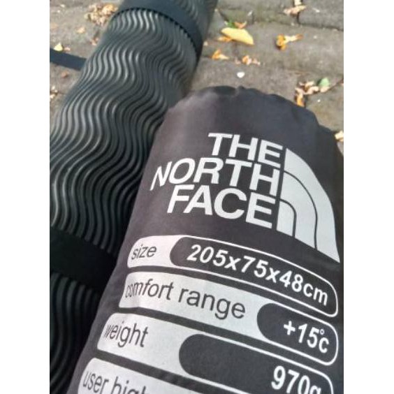 ✫ Paket Outdoor Sleeping Bag Polar / SB Bantal / SB Polar Bantal dan Matras ☂