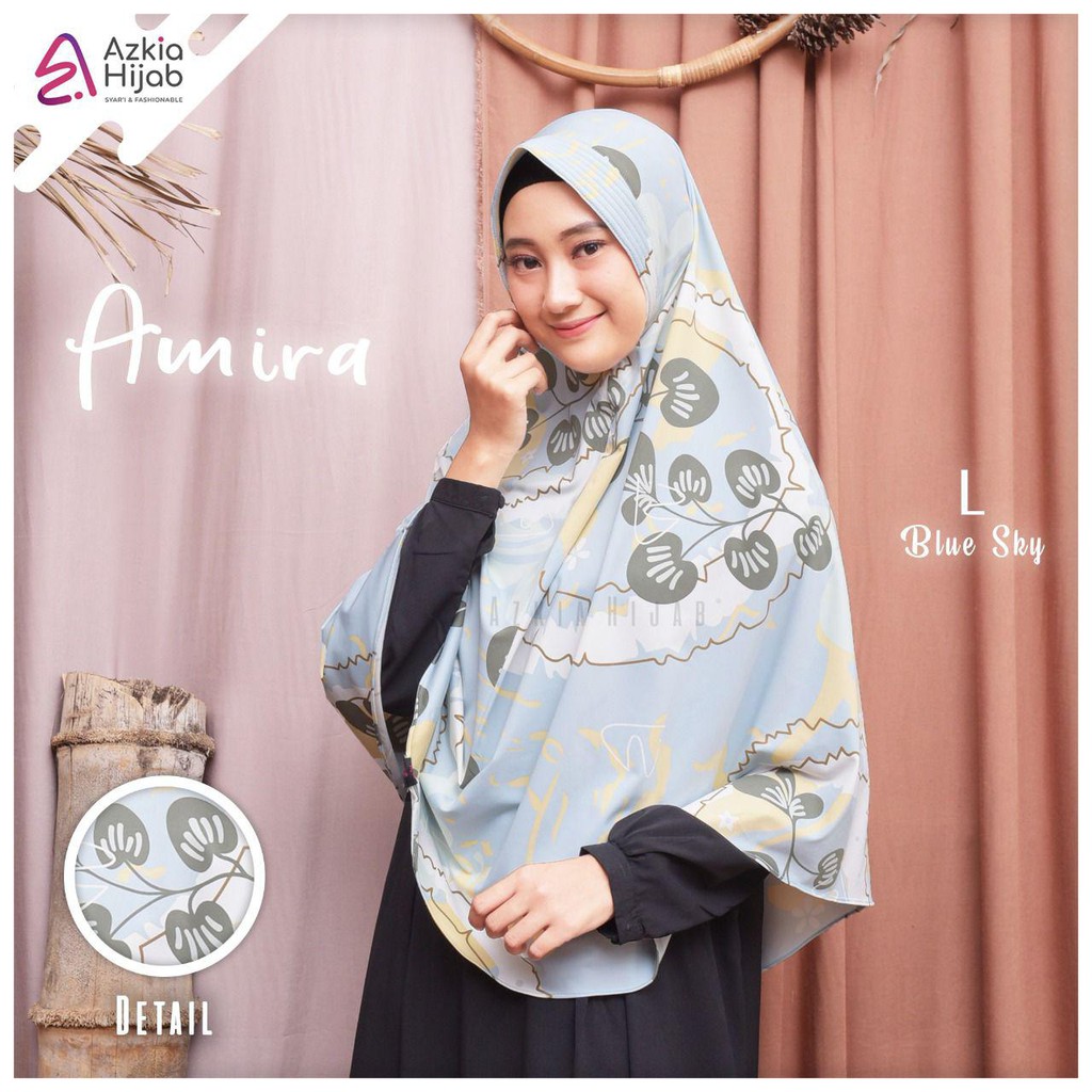 Amira Hijab