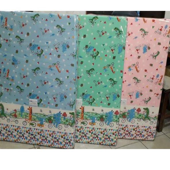 - ASG Kasur box baby / matras bayi ✿