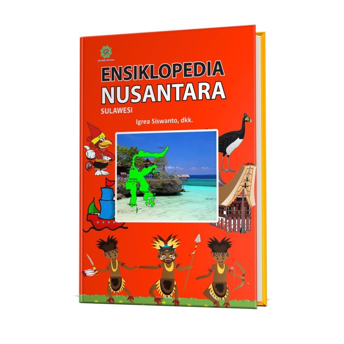 Ensiklopedia Nusantara - Sulawesi