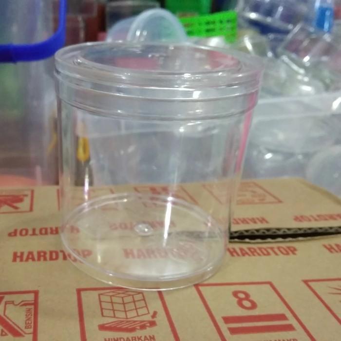 Toples Toples Hardtop 999 | 250Gr| Tabung