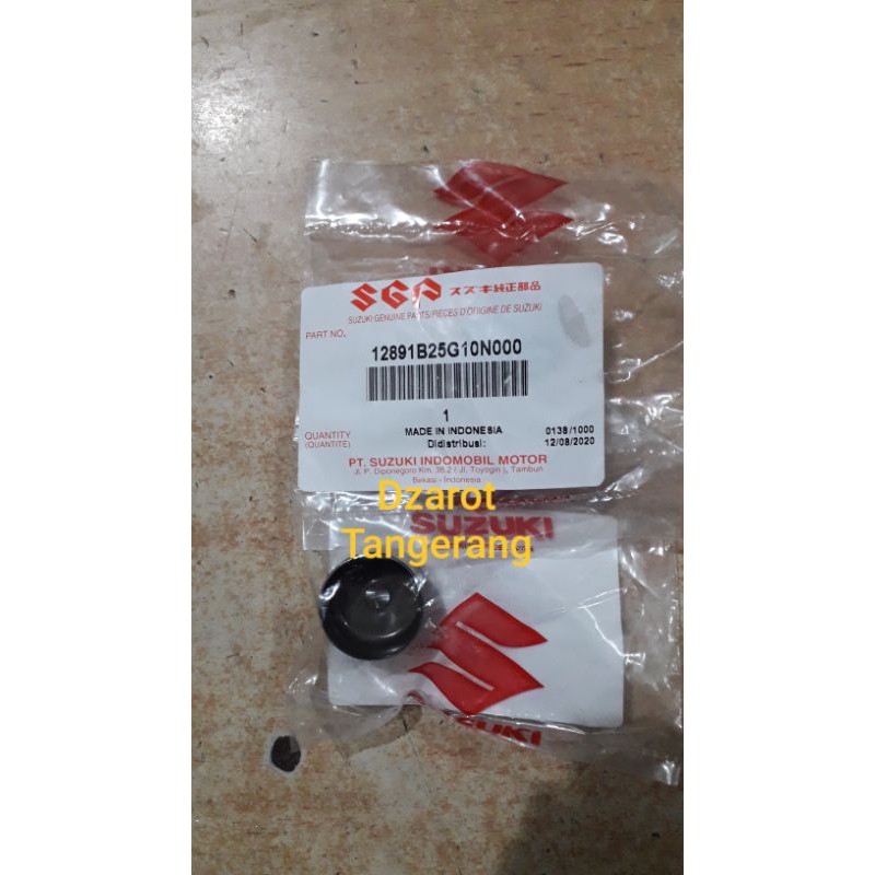 Rumah Sim Klep Satria Fu SGP Tapet Sim Klep