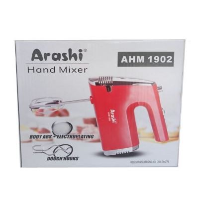 Hand mixer Arashi AHM 1902