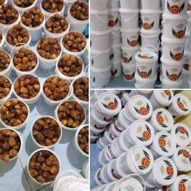 

✨FLASHSALE✨ KURMA SUKARI EMBER ORIGINAL 850gram