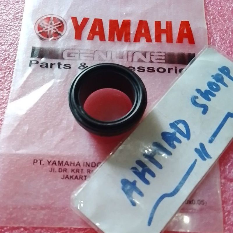 seal sel oli staner saringan oli pamp yamaha r25 mt mt 25 mtn 25 kode 1wd original