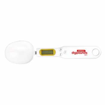 Sendok Ukur Elektrik Digital Spoon Scale 500g / Timbangan Sendok Digital  Spoon Scale 500g Murah Bagus / Sendok Timbangan Digital Akurat Sendok Takaran Bubuk Minuman Bumbu Masakan Tepung Obat / Sendok Timbangan Digital Sendok Takar Elektrik Sendok Takaran