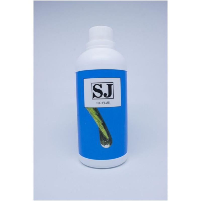 Bio Plus SJ