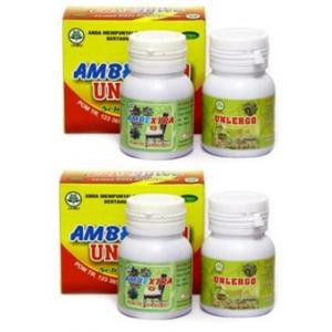 Obat Wasir / Ambeien Ambextra Unlergo