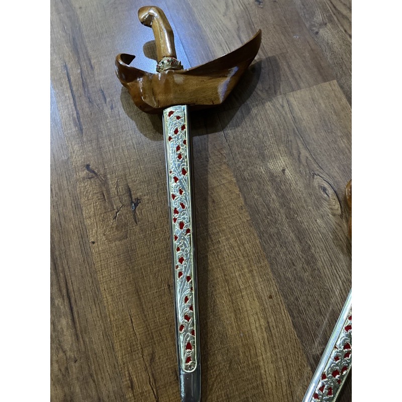 Keris