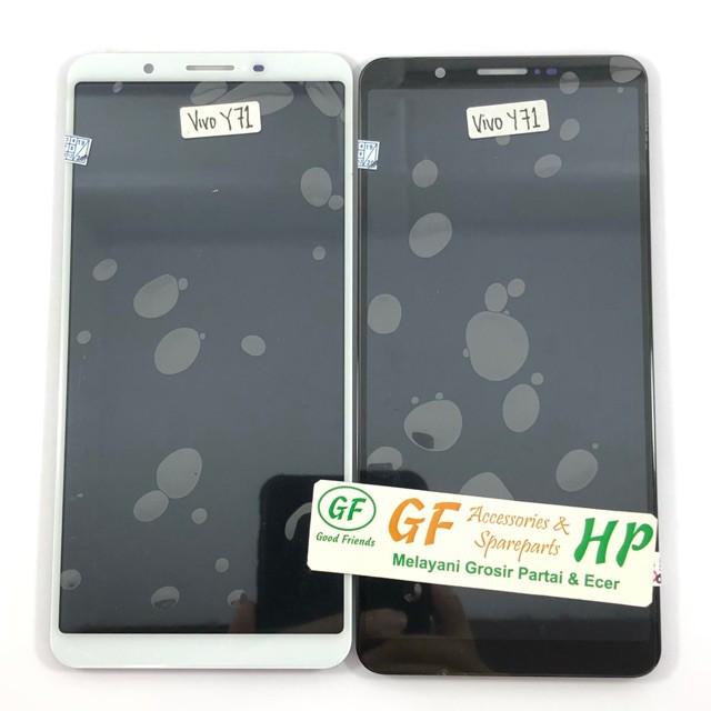 lion king Lcd Fullset Vivo Y71 / Touchscreen Fullset Vivo Y71 / Lcd Touchscreen