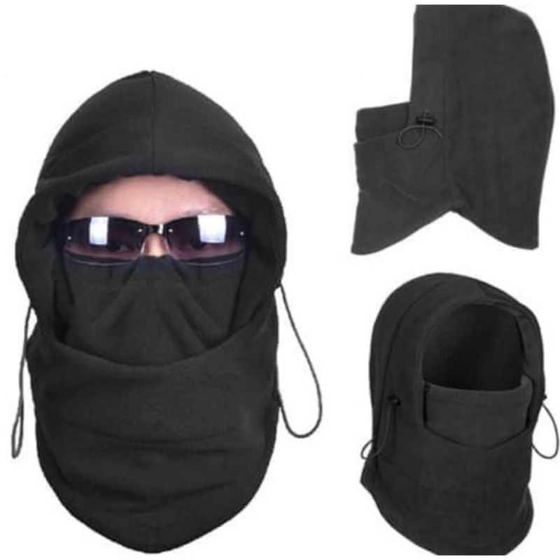 Kupluk Polar / balaclava