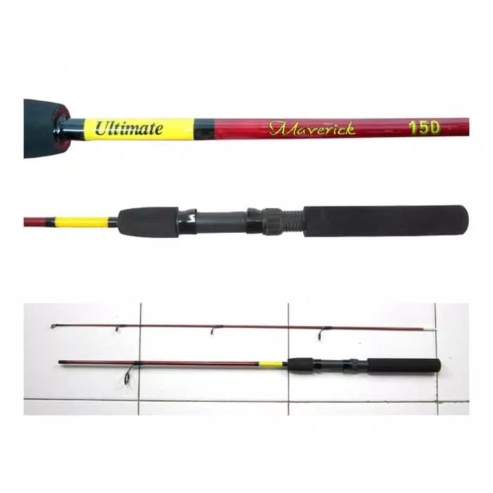 JORAN ULTIMATE MAVERICK