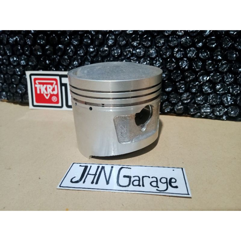 Piston Seher GLpro GL Pro KG2 oversize 0.25 tkrj japan (piston only)