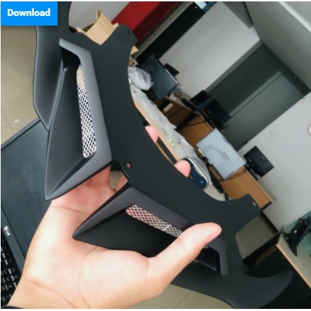 winglet HONDA Vario led 125-150 old winglet galaxy 3 winglet vario winglet lambo