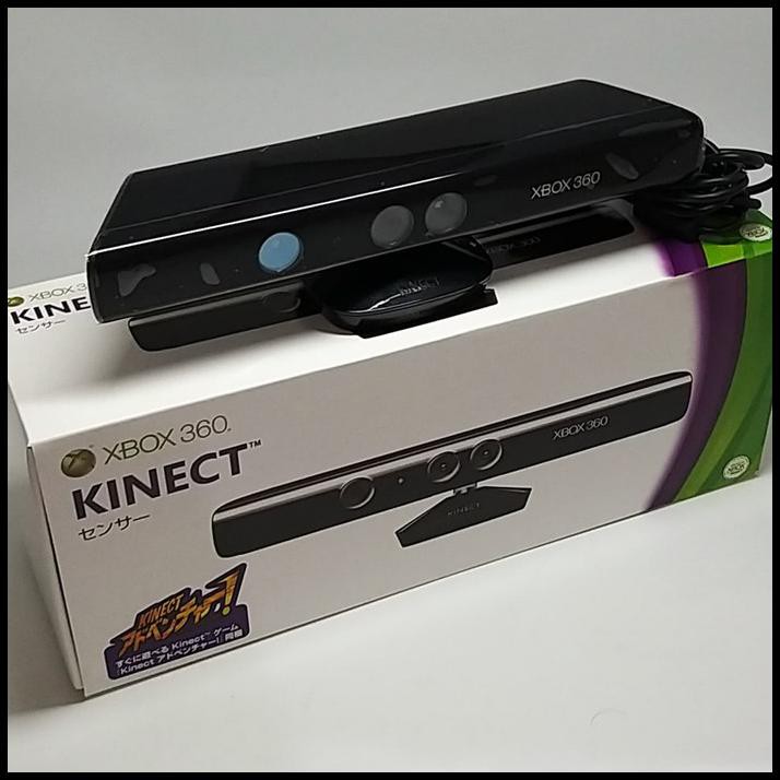 kinect 360 pc