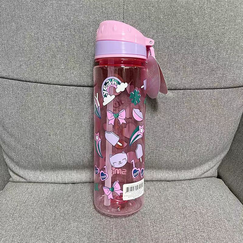 Botol Minum/Botol Anak BPA Free/Kado/Hadiah Anak/Souvenir