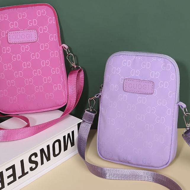 ➹ TAS IMPORT FASHION 3705 SELEMPANG SLING BAG ➺