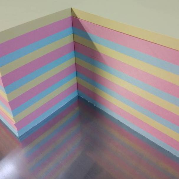 

Dh3Code Kertas Brief card warna/BC/Tik 200 gsm isi 50 lembar(siap Kirim)Z3D1